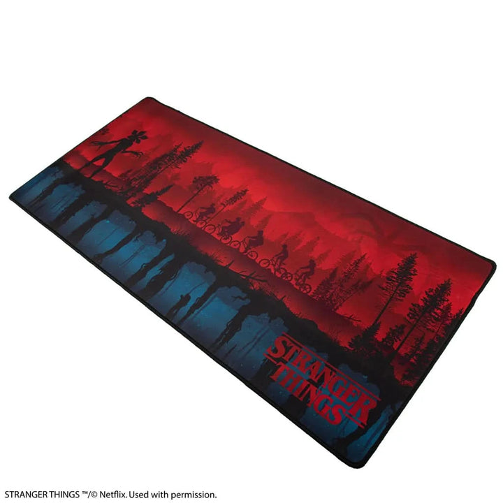 Upside Down Desk Mat CR2581