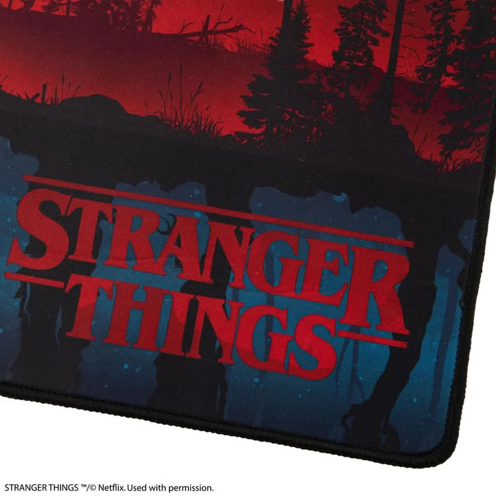 Upside Down Desk Mat CR2581