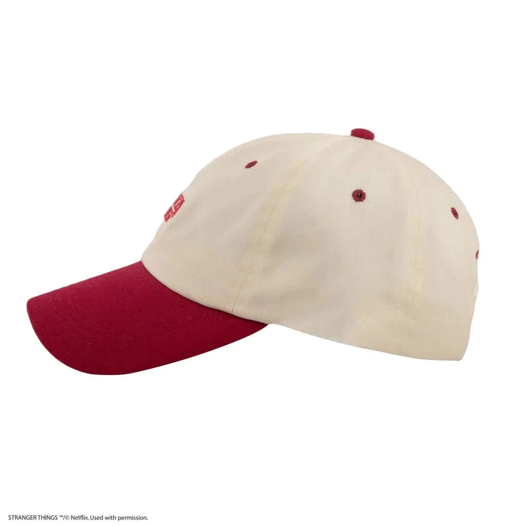 Friends Don't Lie Baseball Cap CR1385