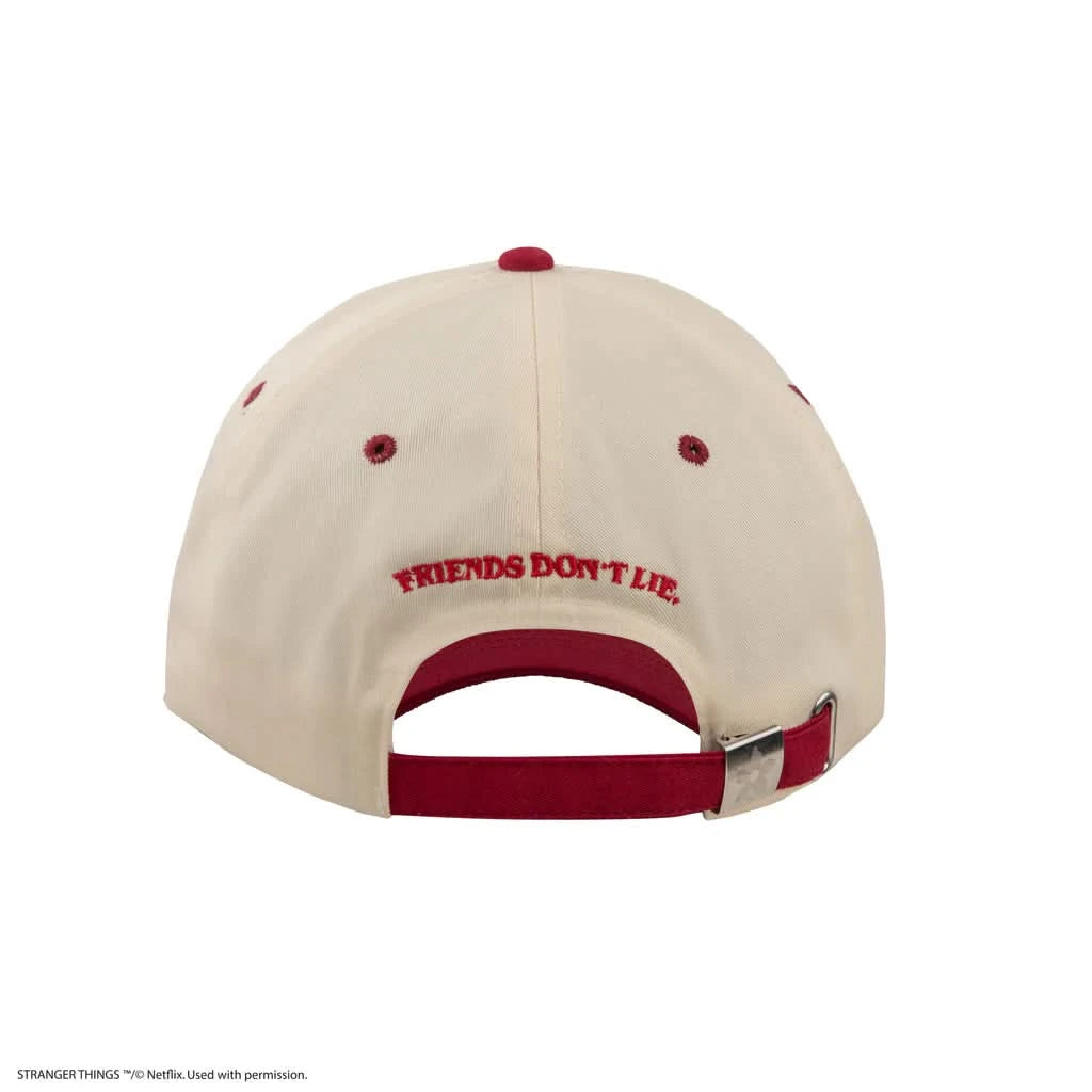 Friends Don't Lie Baseball Cap CR1385
