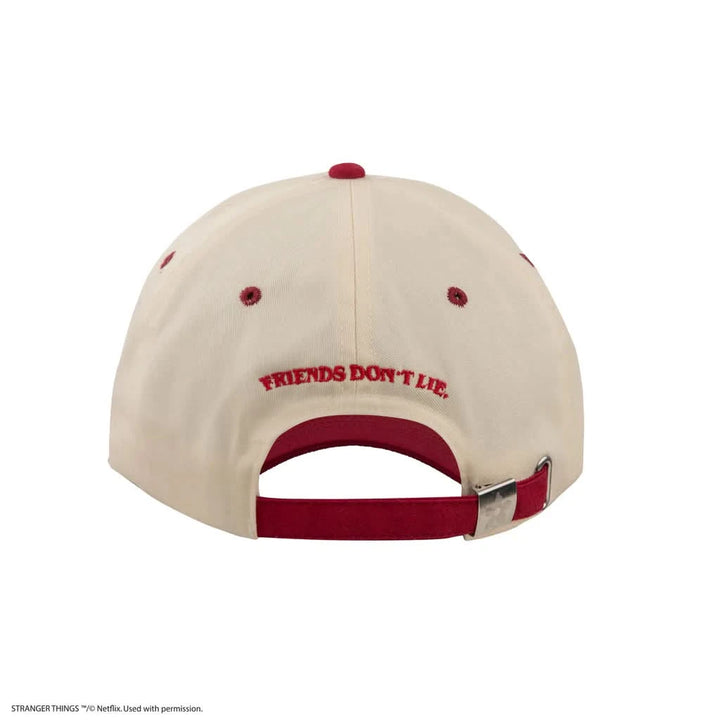 Friends Don't Lie Baseball Cap CR1385