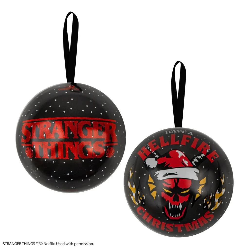 Hellfire Club Shopping Bag Holiday Capsule CR2484