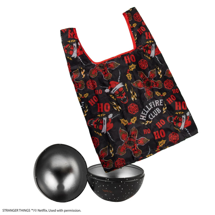 Hellfire Club Shopping Bag Holiday Capsule CR2484