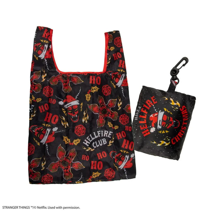 Hellfire Club Shopping Bag Holiday Capsule CR2484