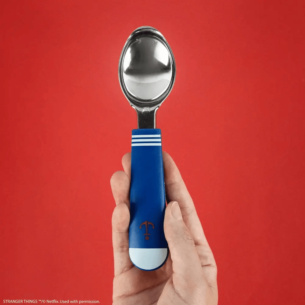 Stranger Things Ice Cream Scoop Scoops Ahoy CR4280