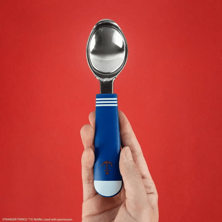 Stranger Things Ice Cream Scoop Scoops Ahoy CR4280