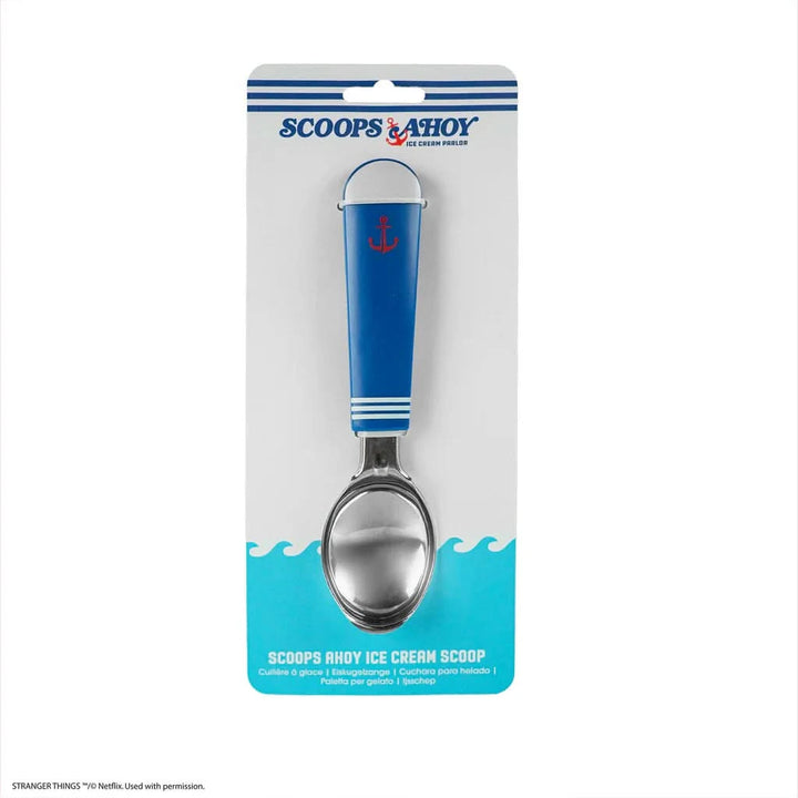 Scoops Ahoy Ice Cream Scoop CR4280