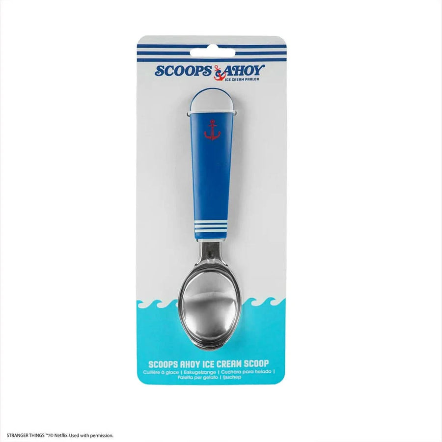 Scoops Ahoy Ice Cream Scoop CR4280