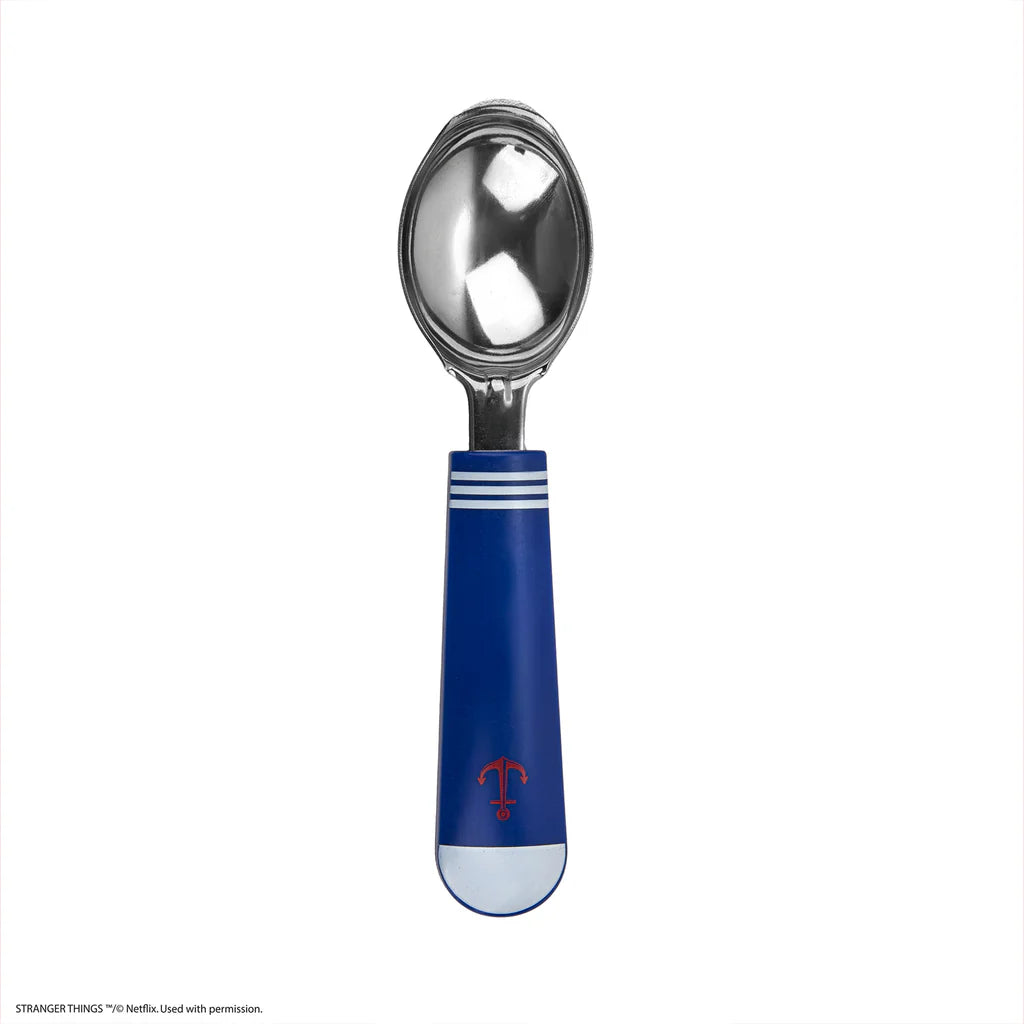 Stranger Things Ice Cream Scoop Scoops Ahoy CR4280
