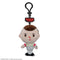 Stranger Things Eleven Plush Keyring CR2885