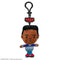 Stranger Things Lucas Sinclair Keyring Plush CR2886