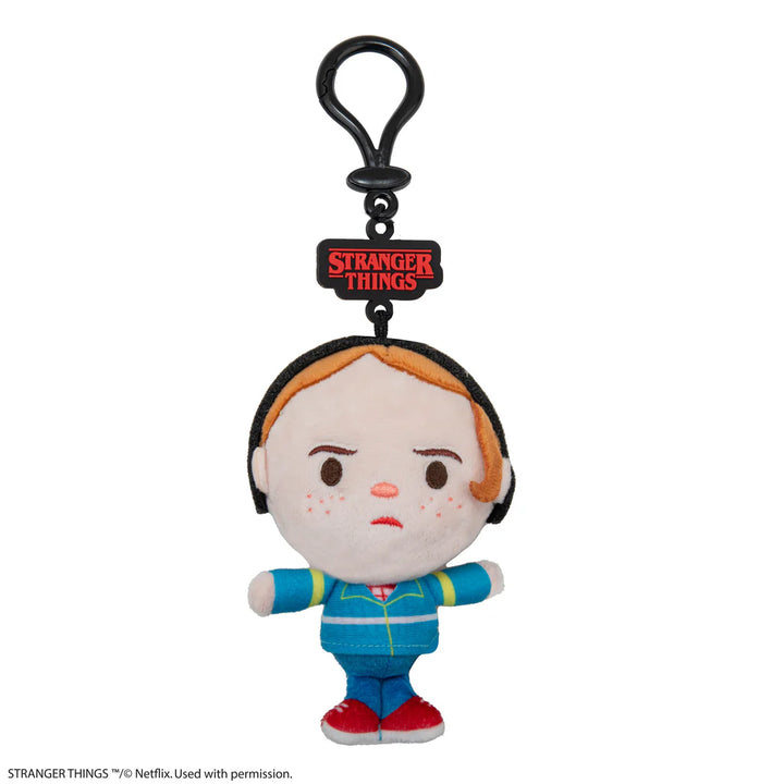 Stranger Things Keyring Plush Max Mayfield CR2880