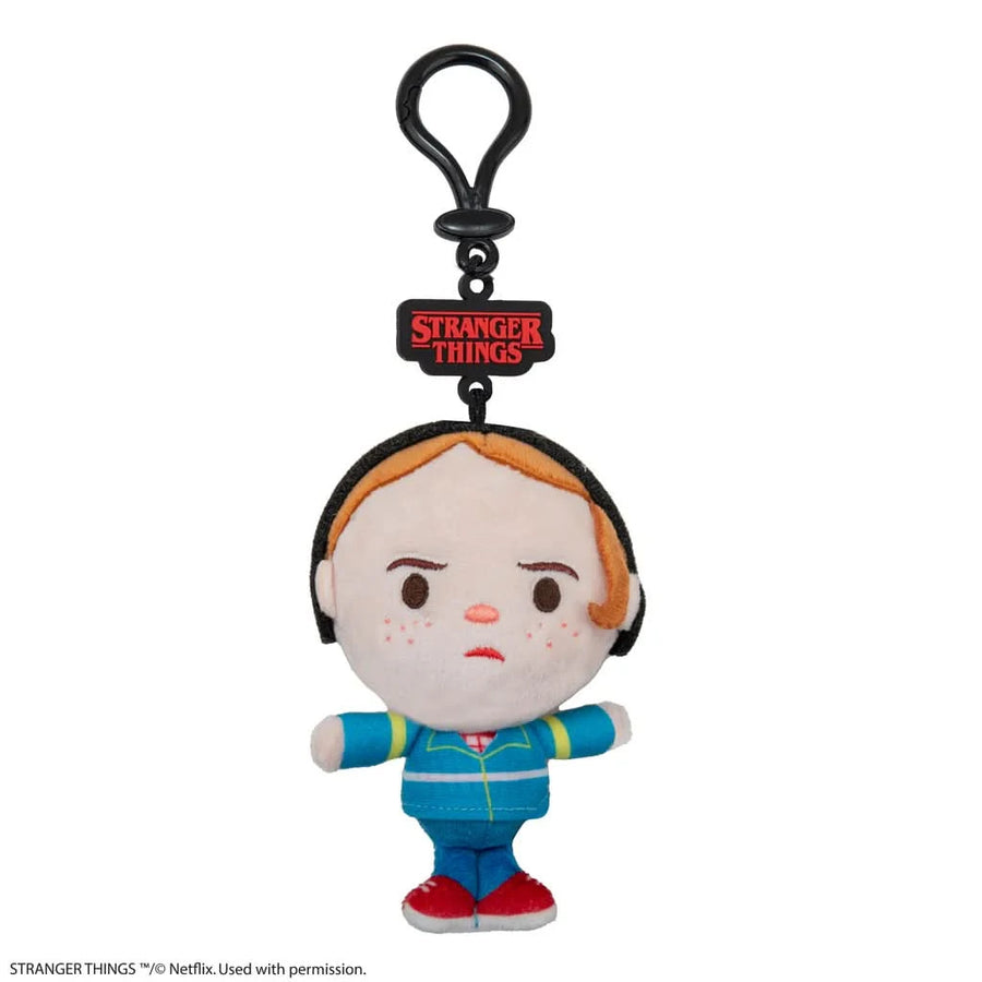 Stranger Things Max Mayfield Keyring Plush CR2880