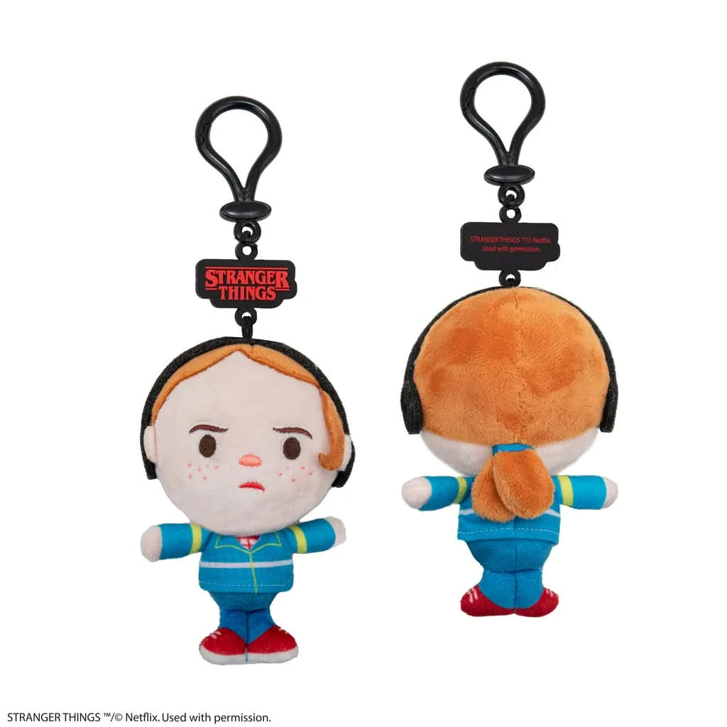 Stranger Things Max Mayfield Keyring Plush CR2880