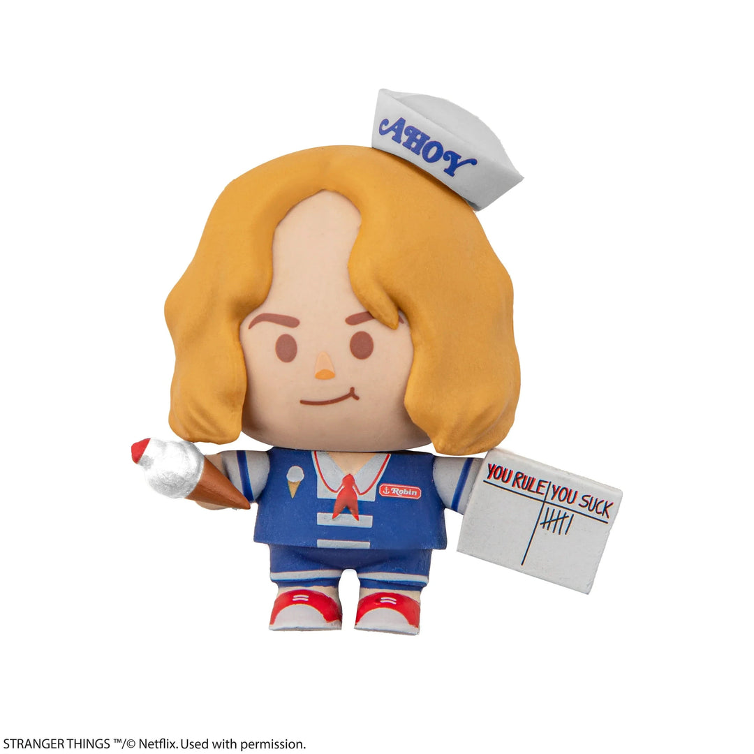 Stranger Things Gomee Robin Buckley CR5084U