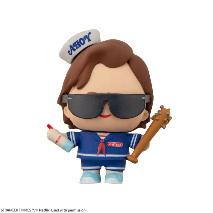 Stranger Things Gomee Steve Harrington CR5085U