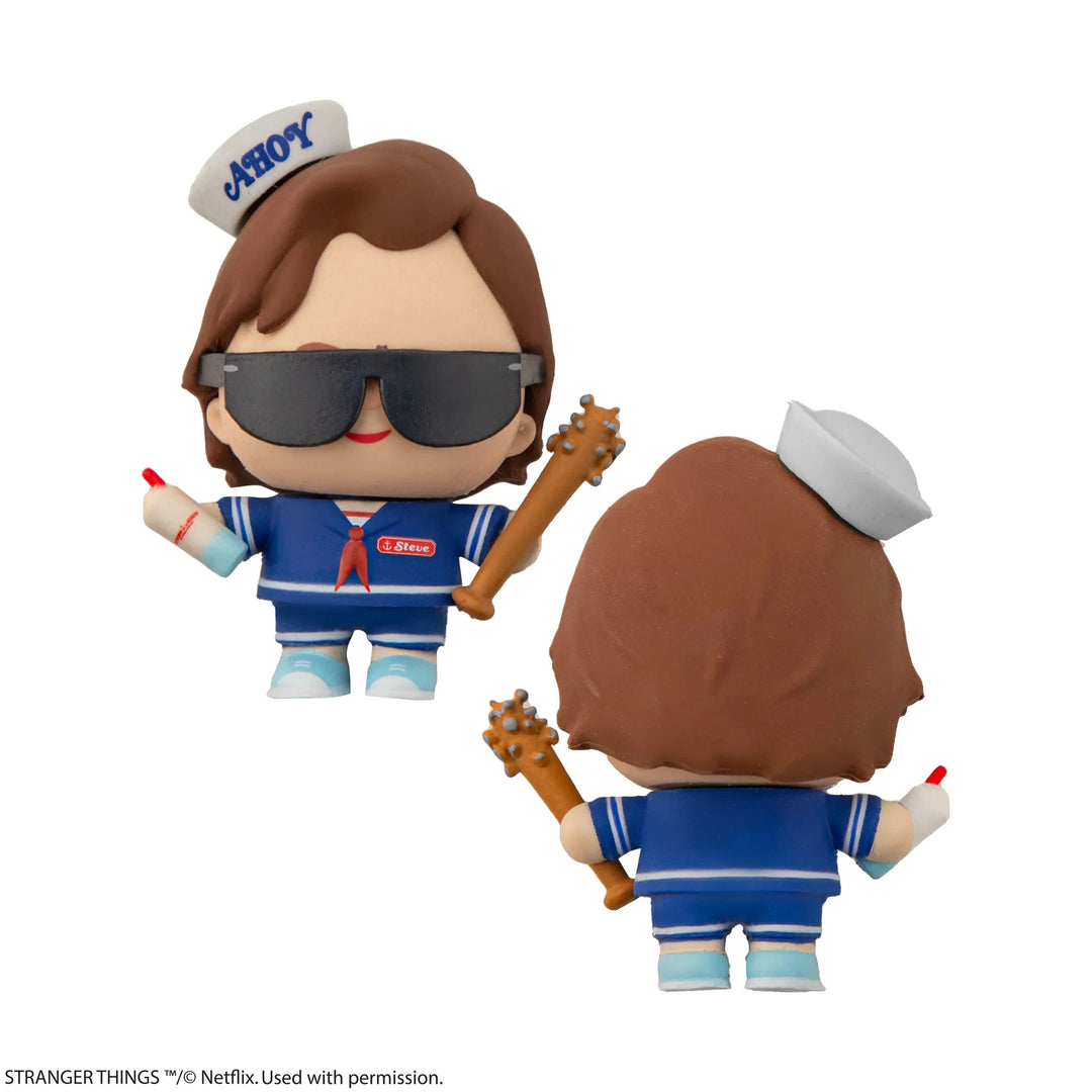 Stranger Things Gomee Steve Harrington CR5085U