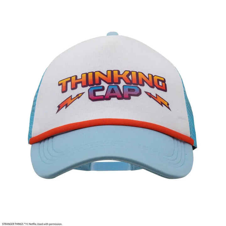 Stranger Things Thinking Cap Baseball Cap CR1383