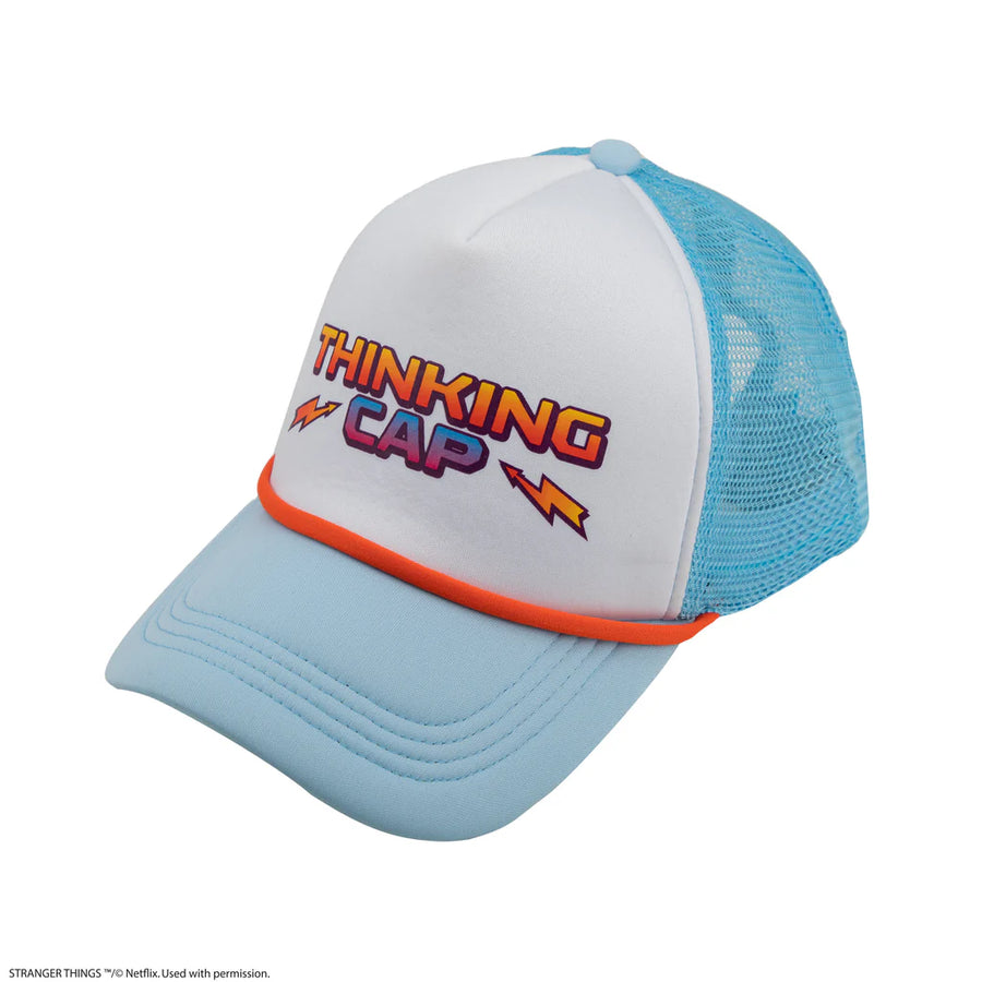 Stranger Things Baseball cap Thinking Cap CR1383