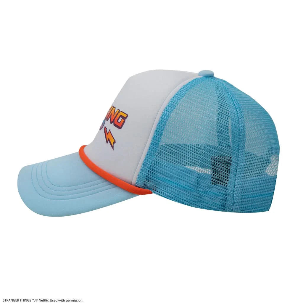 Stranger Things Thinking Cap Baseball Cap CR1383