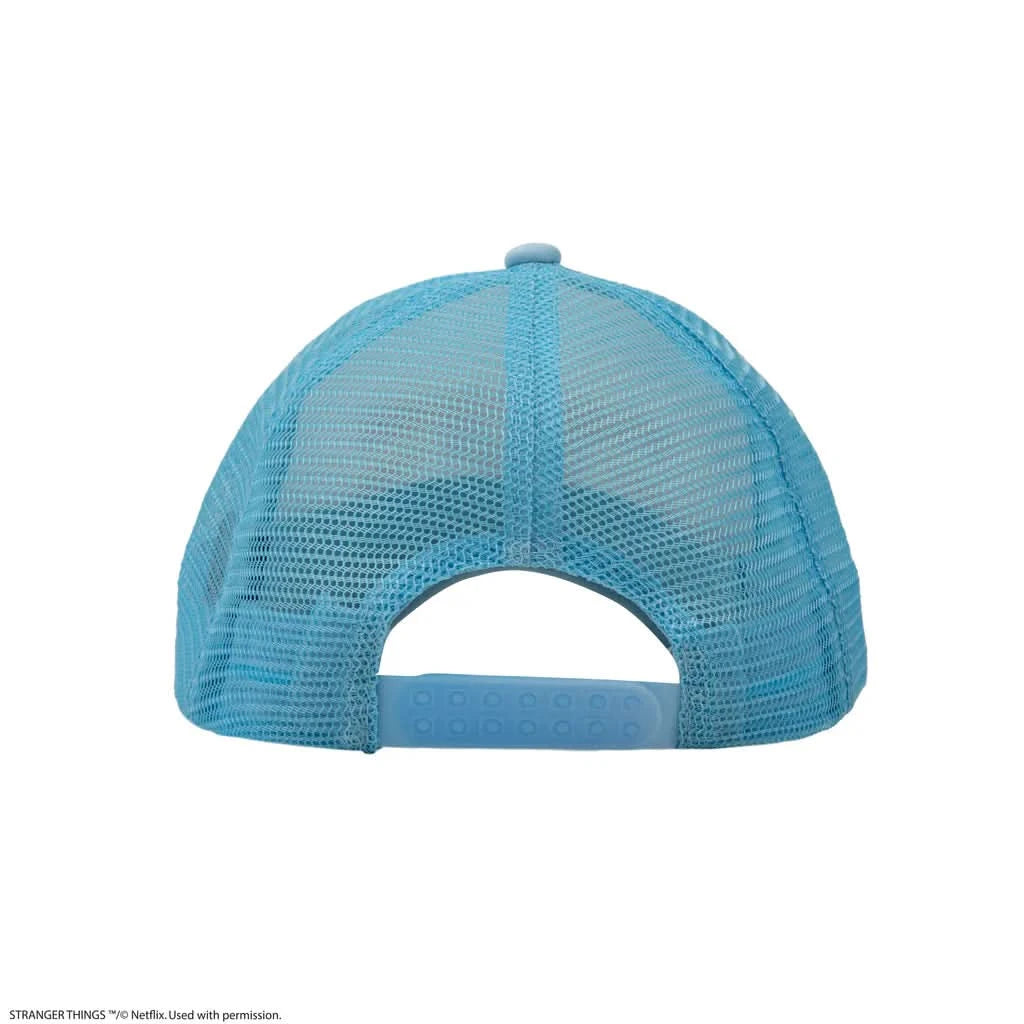 Stranger Things Thinking Cap Baseball Cap CR1383