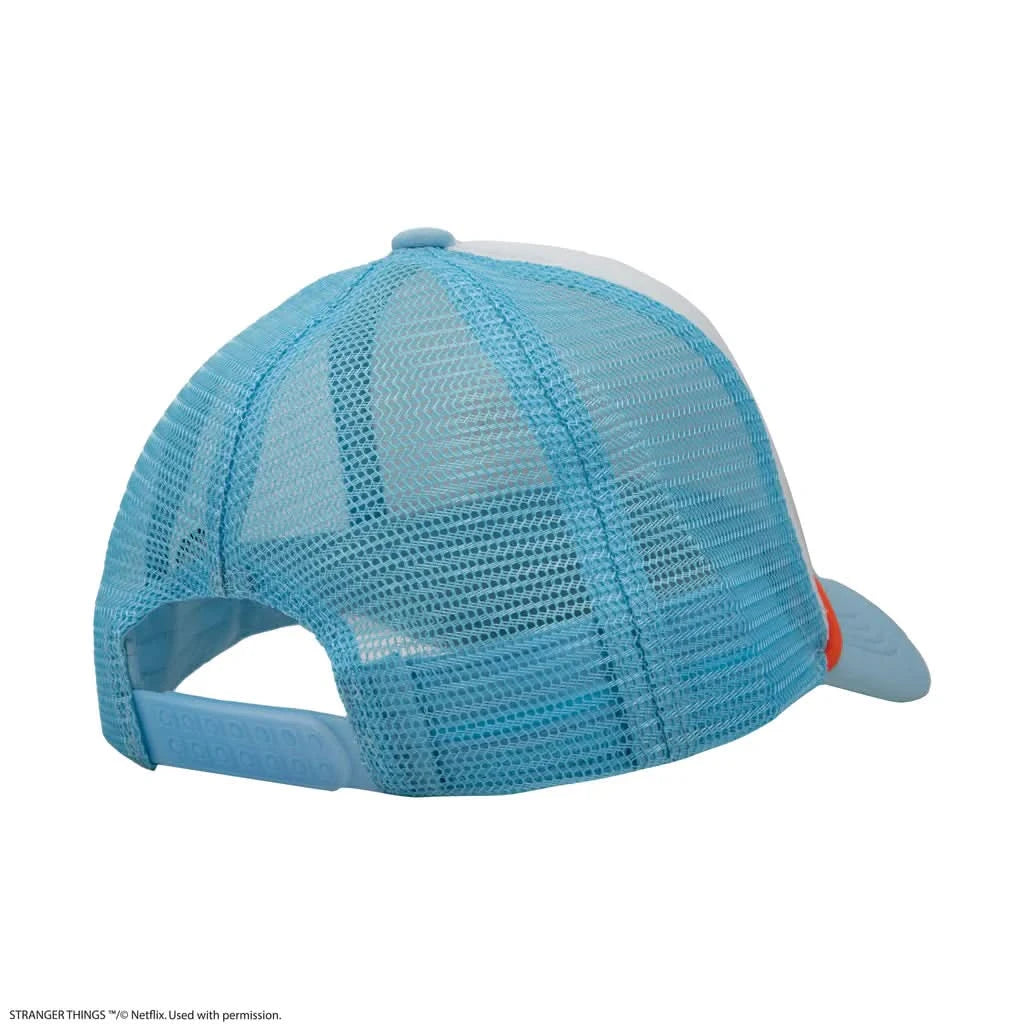 Stranger Things Thinking Cap Baseball Cap CR1383