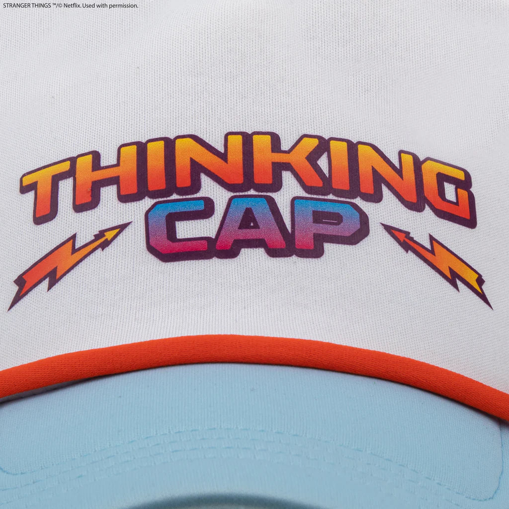 Stranger Things Baseball cap Thinking Cap CR1383
