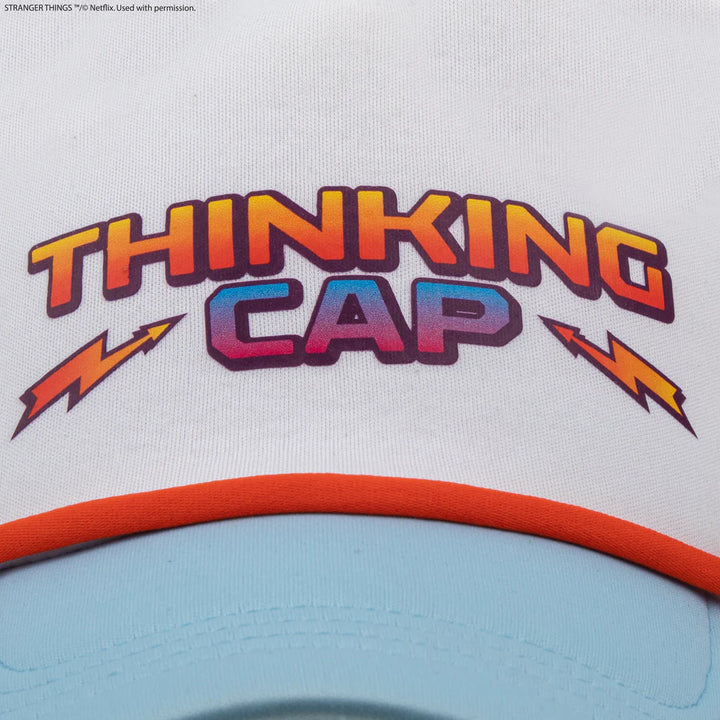 Stranger Things Baseball cap Thinking Cap CR1383