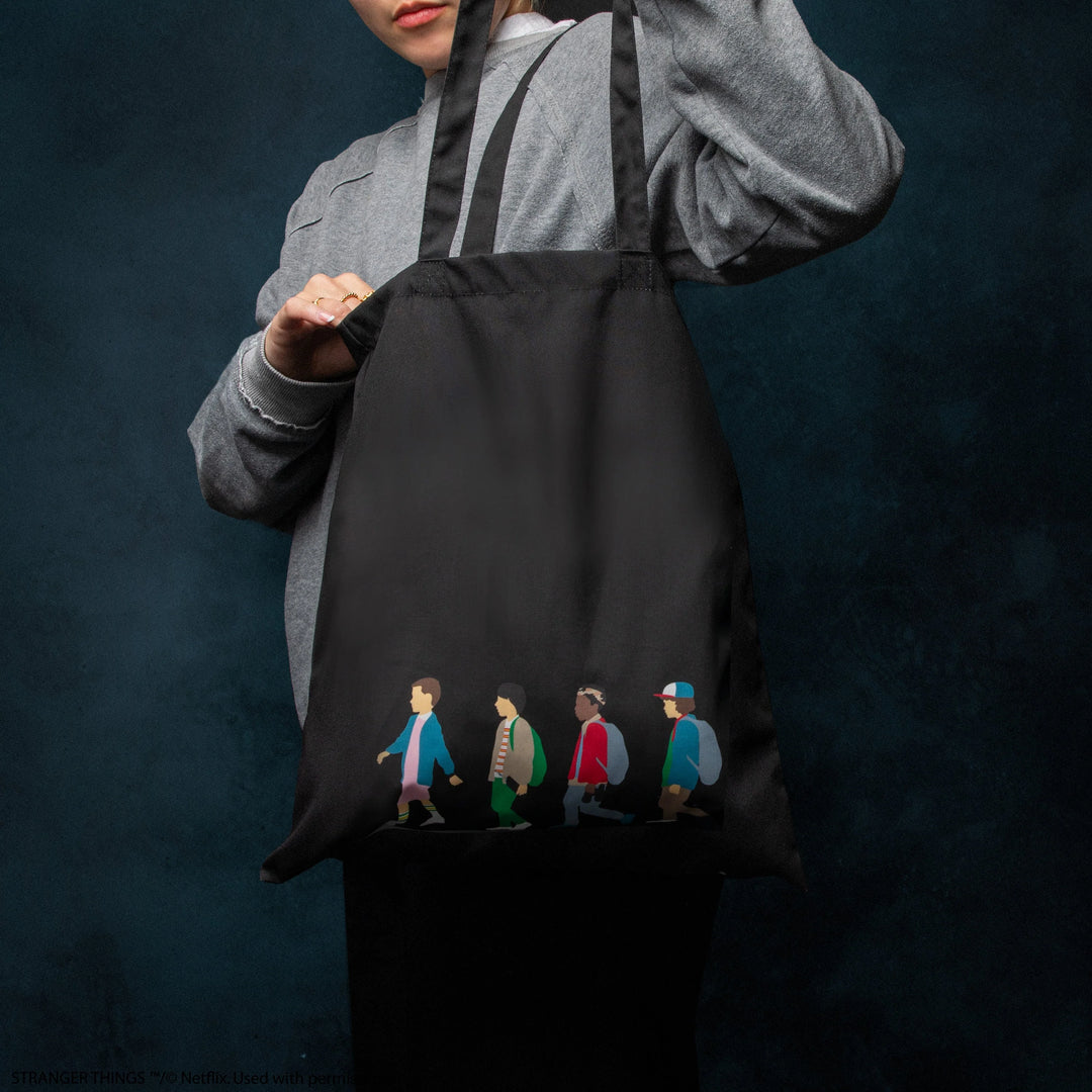 Stranger Things Tote Bag Stranger Things CR2383
