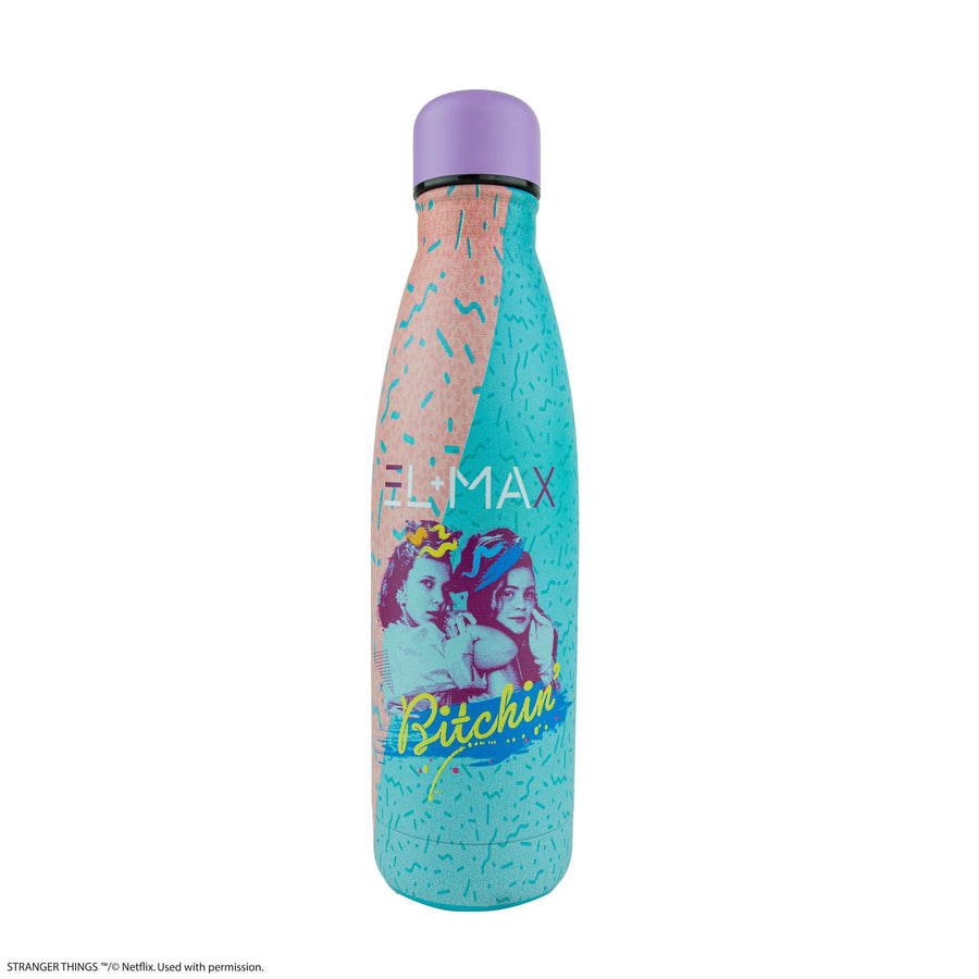Stranger Things Bitchin Insulated Water Bottle CR4086