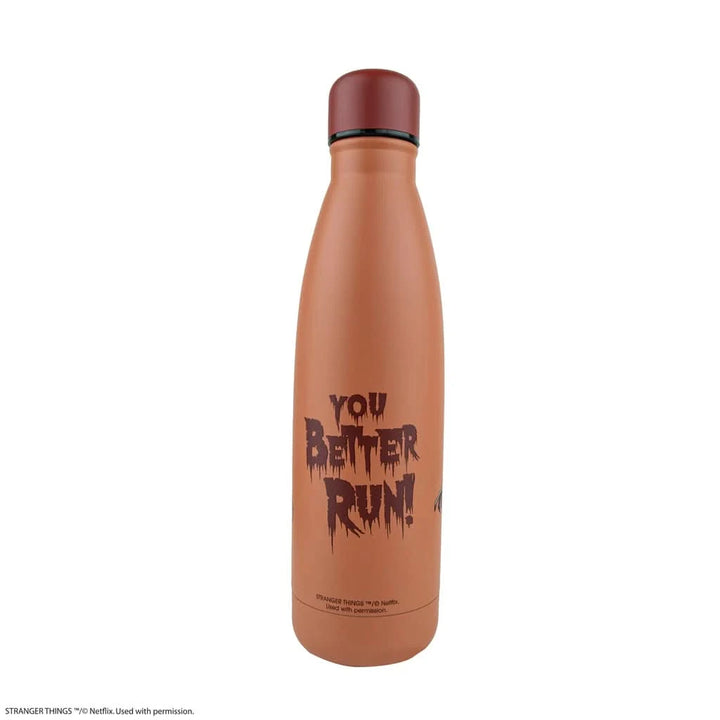Stranger Things Demogorgon Insulated Water Bottle CR4087