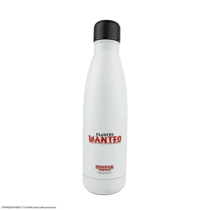 Stranger Things Water Bottle Hellfire Club CR4080
