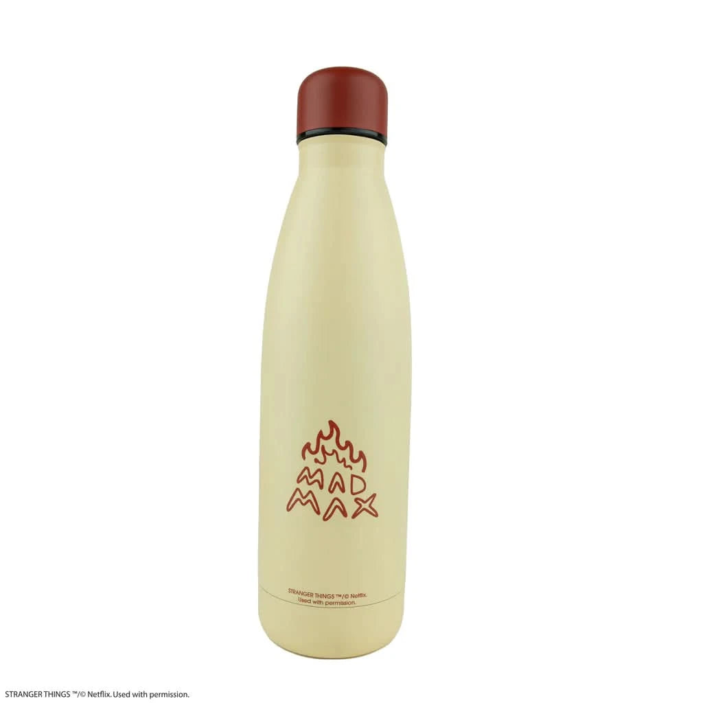 Stranger Things Water Bottle Max Mayfield CR4083
