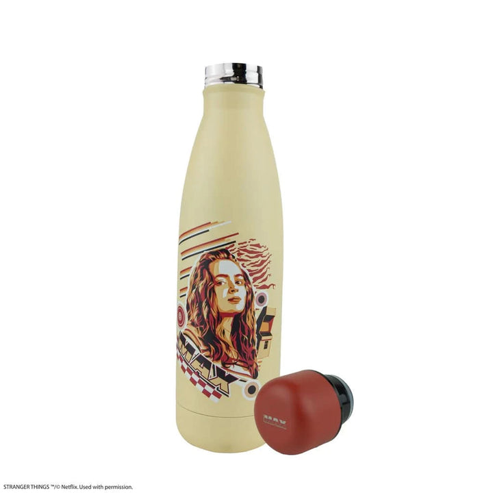 Stranger Things Water Bottle Max Mayfield CR4083