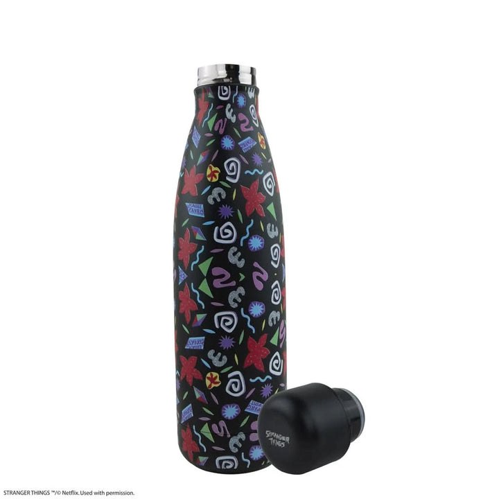 Stranger Things Starcourt Eleven Insulated Water Bottle CR4082