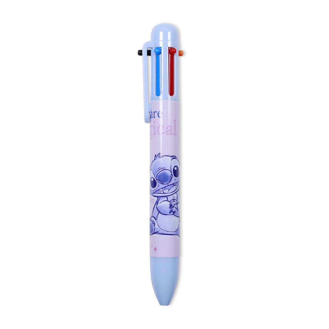 Disney 6 Colour Stitch Pen ST00005