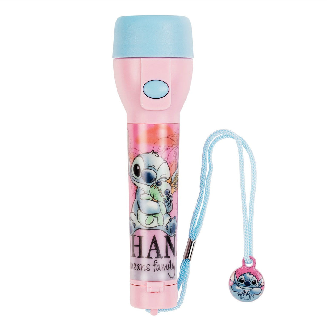 Disney Big Torch Stitch ST00047