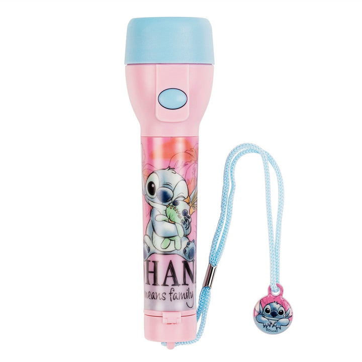 Disney Big Torch Stitch ST00047