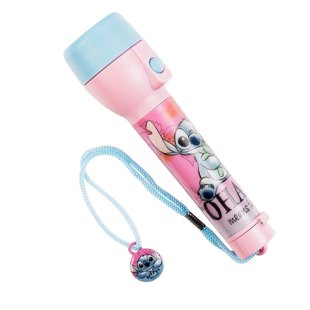 Disney Big Torch Stitch ST00047