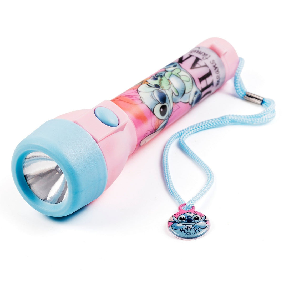 Disney Big Torch Stitch ST00047