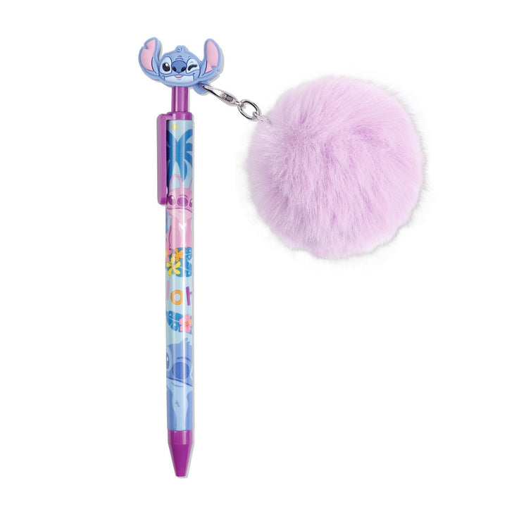 Disney Stitch With Topper In Cdu Pen ST00069