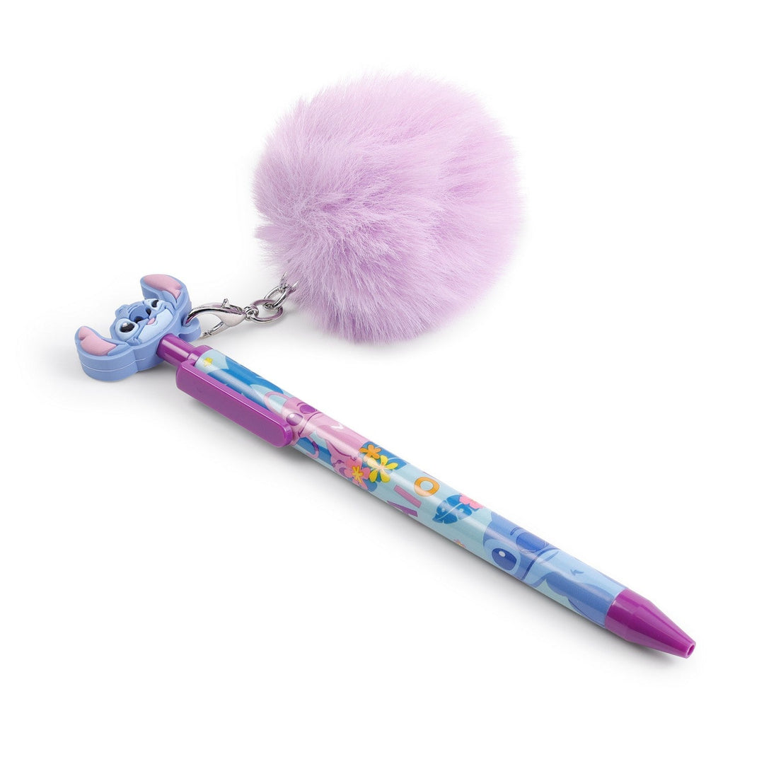 Disney Stitch With Topper In Cdu Pen ST00069