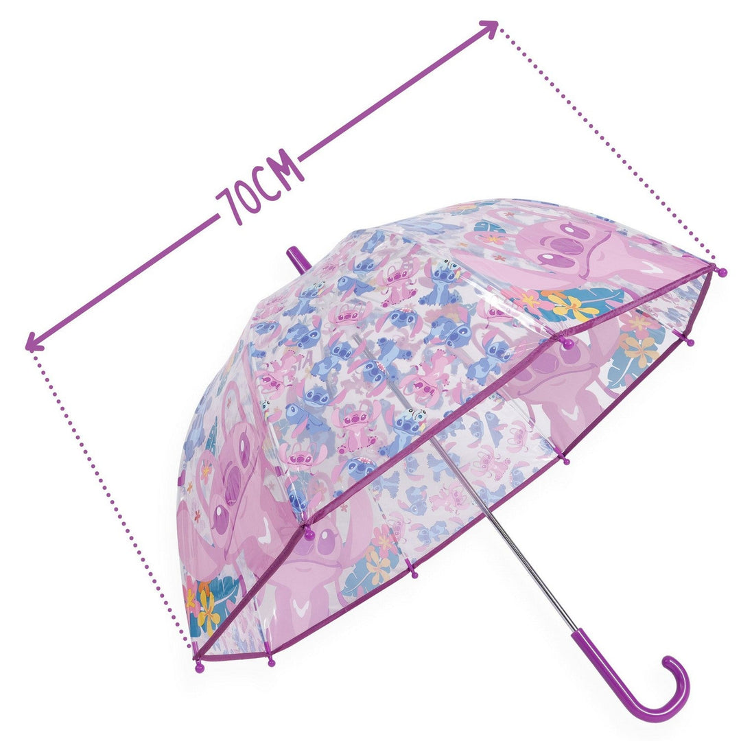Disney Stitch Umbrella ST00085