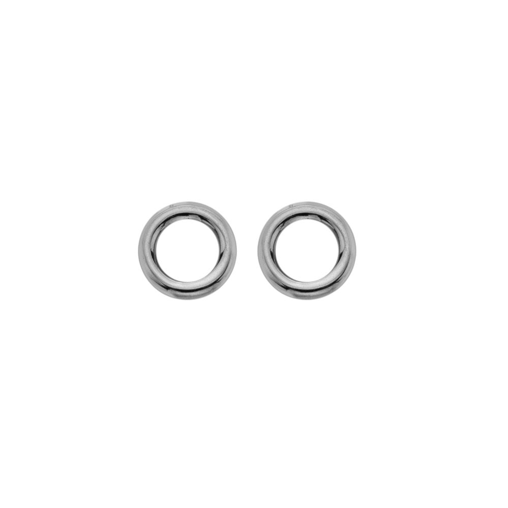 Silver Whisper Celebration Earrings SWE011