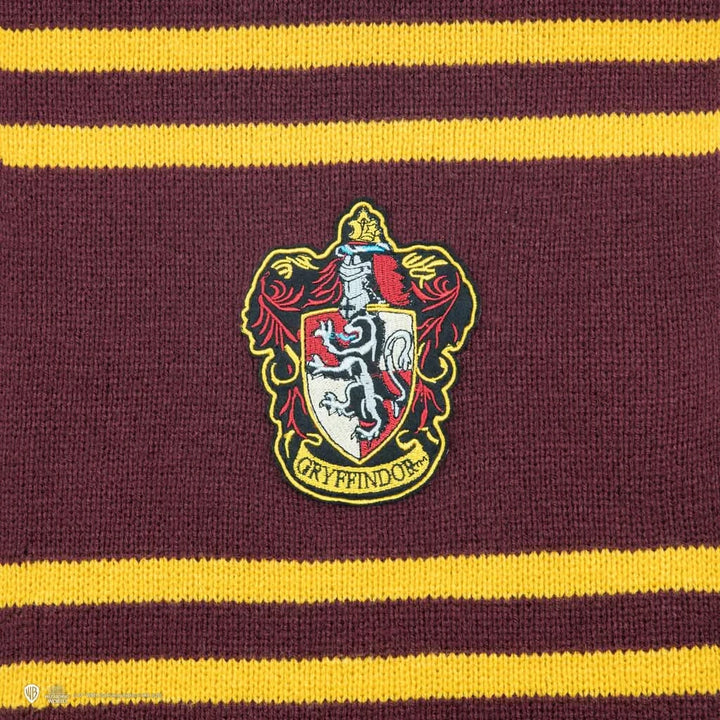 Deluxe Gryffindor Scarf CR1021