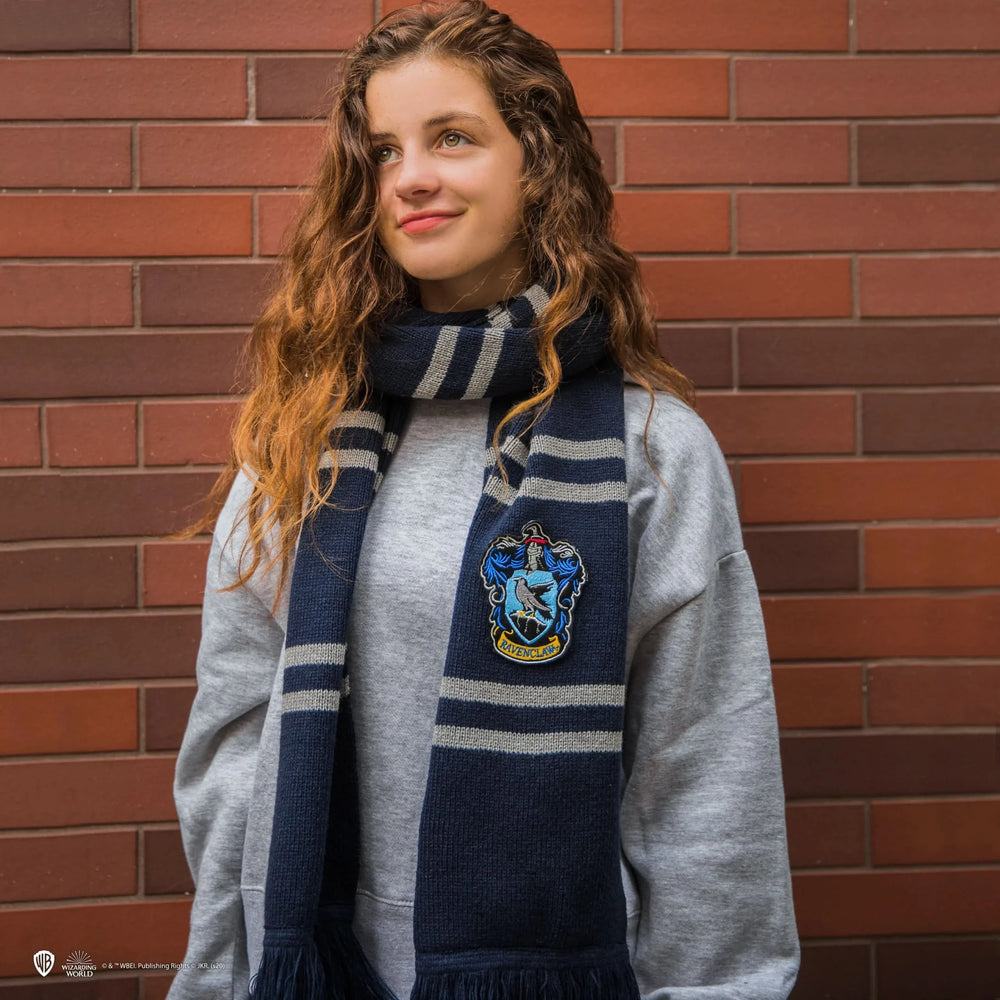 Deluxe Ravenclaw Scarf CR1023