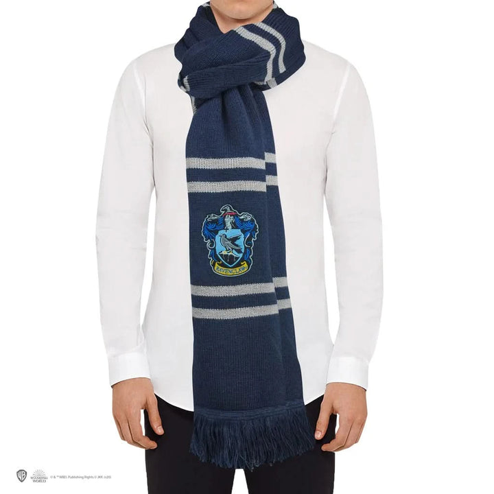 Deluxe Ravenclaw Scarf CR1023