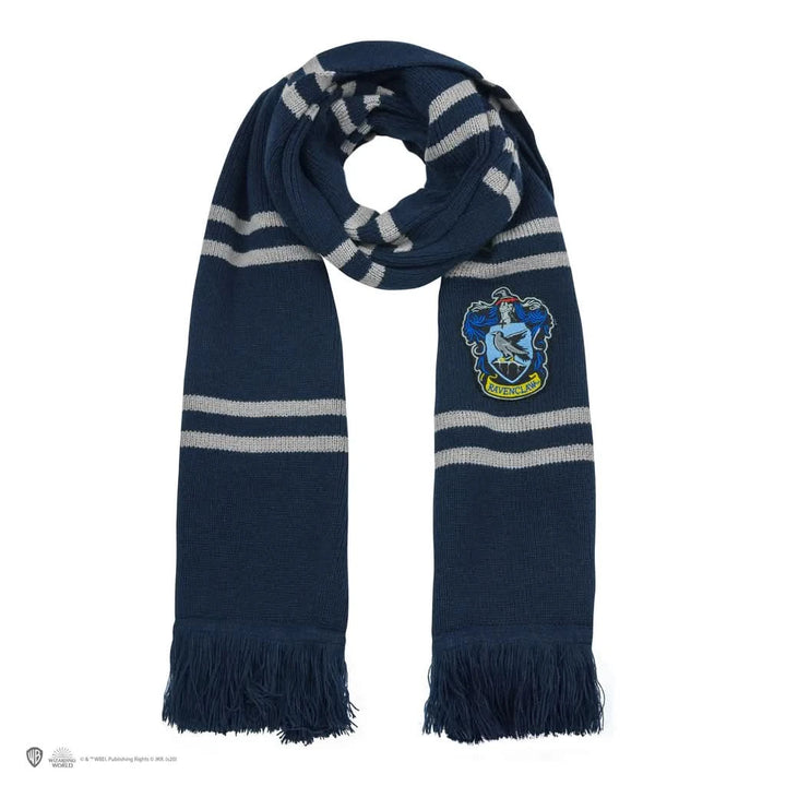 Deluxe Ravenclaw Scarf CR1023