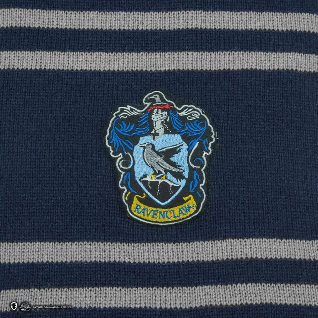 Deluxe Ravenclaw Scarf CR1023