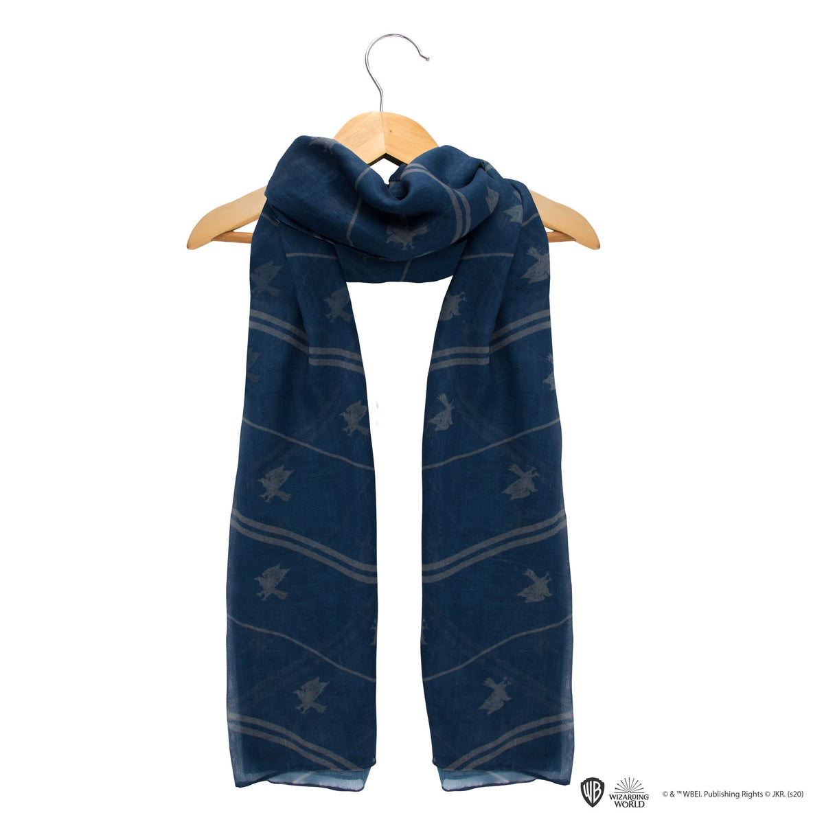 Harry Potter Ravenclaw Lightweight Scarf CR1013
